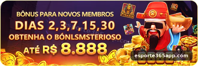 esporte365 visual 3